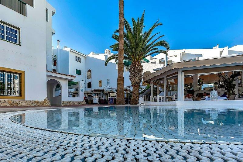 Apartmán Pueblo Torviscas Costa Adeje  Exteriér fotografie